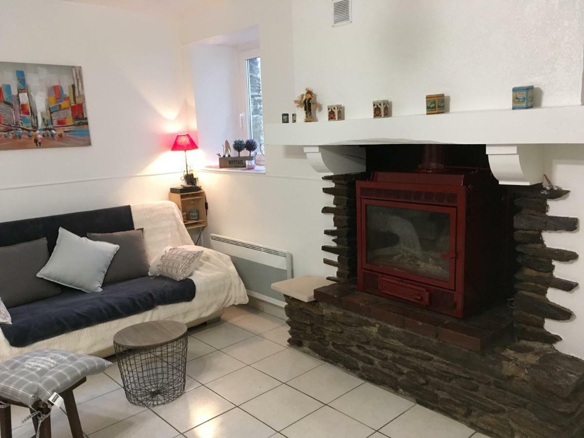Le 2018 Villa Cancale Ngoại thất bức ảnh