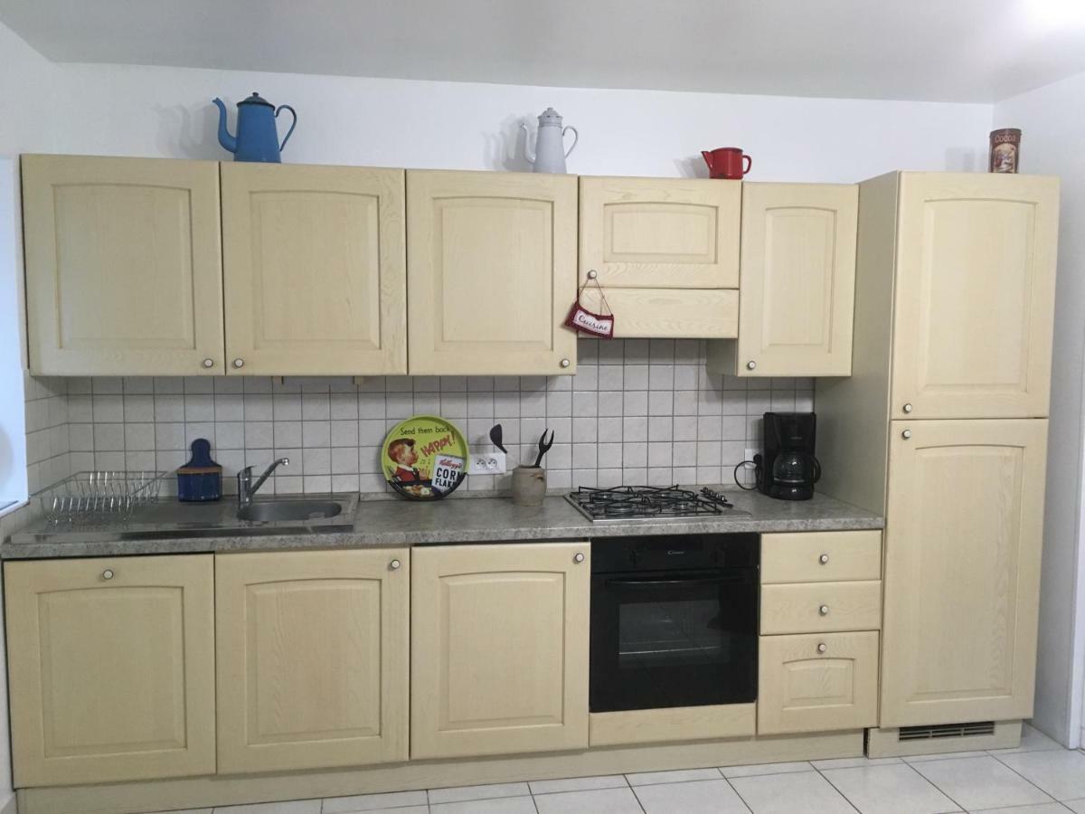 Le 2018 Villa Cancale Ngoại thất bức ảnh